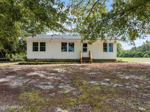 5353 Nc 56 Highway E, Castalia, NC 27816