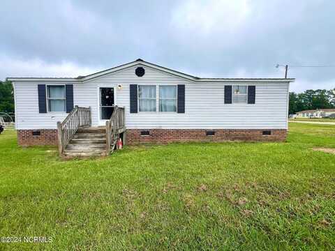 6511 Reedy Branch Road, Rocky Mount, NC 27803