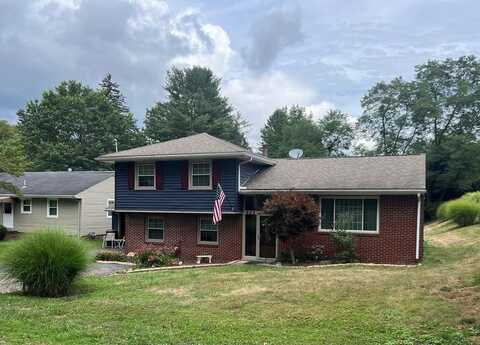 603 Schrader Ave, Wheeling, WV 26003