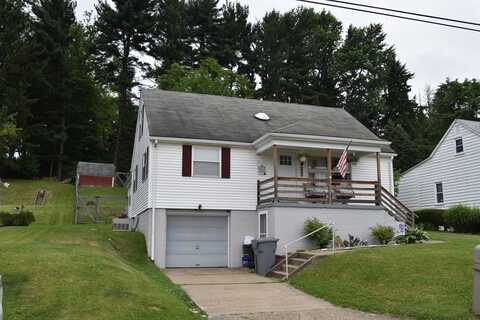 122 Beacon Dr, Weirton, WV 26062