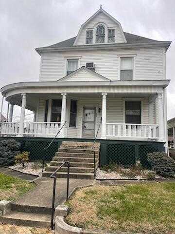 216 North Street, New Martinsville, WV 26155