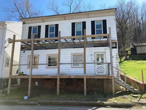 192 ,214 Pierce St, Wheeling, WV 26003