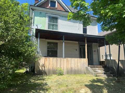 1010 Sixth Street, Moundsville, WV 26041