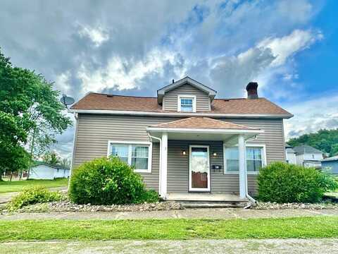 85 26th Street, Wellsburg, WV 26070