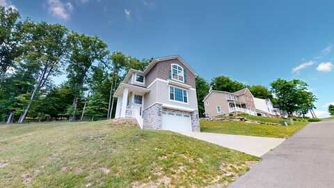 118 Lockwood Drive, Morgantown, WV 26508