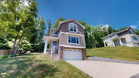 120 Lockwood Drive, Morgantown, WV 26508