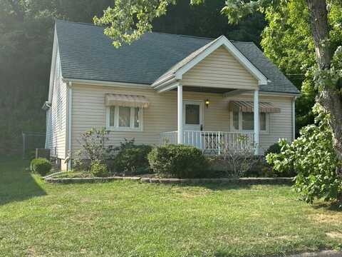 611 Glen Haven Ave., Glen Dale, WV 26038