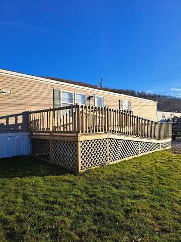 1 Phillips Drive, Sistersville, WV 26175