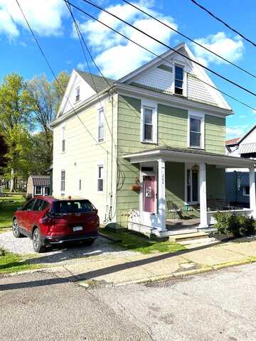 262 Locust Street, New Martinsville, WV 26155