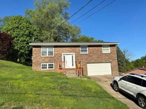 110 Scenic Drive, Follansbee, WV 26037