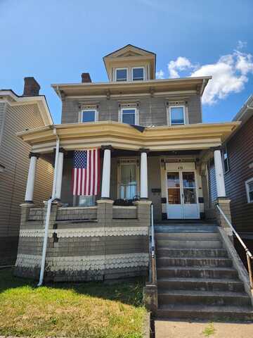 415 North Huron Street, Wheeling, WV 26003