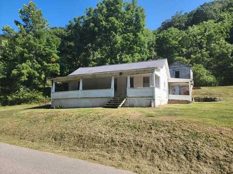 16240 Fish Creek Road, Cameron, WV 26033