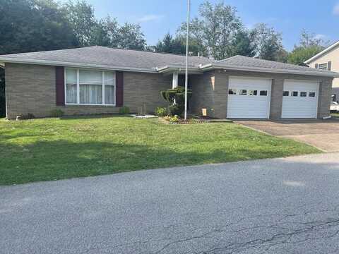 7 ZITKO TERRACE, Glen Dale, WV 26038