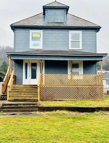 1014 Yankee Street, Wellsburg, WV 26070