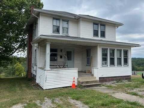 71 Prall Street, West Liberty, WV 26074