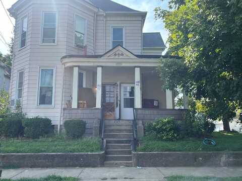 1013 Tomlinson Avenue, Moundsville, WV 26041