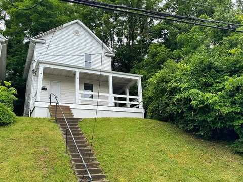 508 Grant Ave, Morgantown, WV 26505