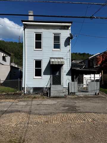 2306 Lane D, Wheeling, WV 26003