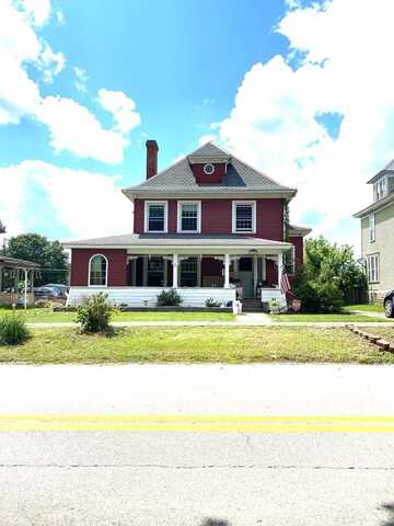 310 Main Street, Middlebourne, WV 26149