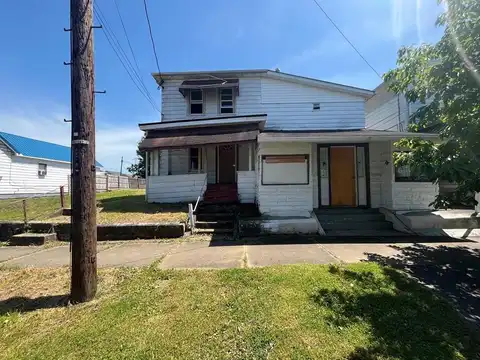 1811 Second Street, Moundsville, WV 26041