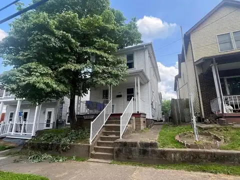 1903 2nd Street, Moundsville, WV 26041