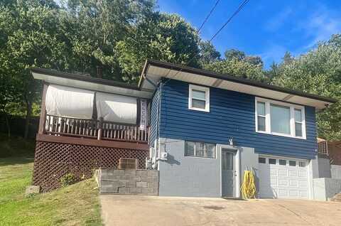 17 Alfred St., Wheeling, WV 26003