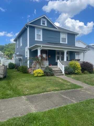 4 Arlington Avenue, Moundsville, WV 26041