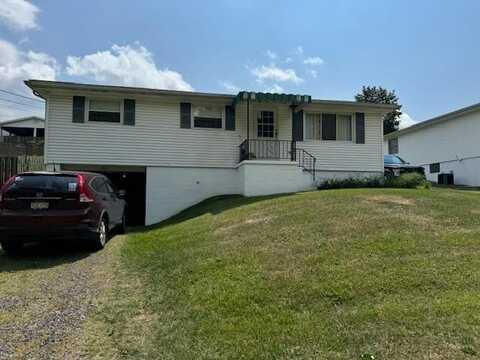 811 Terika Drive, Follansbee, WV 26037