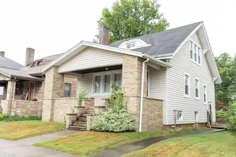 1511 5th Street, Moundsville, WV 26041