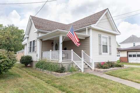 201 Ash Avenue, Moundsville, WV 26041