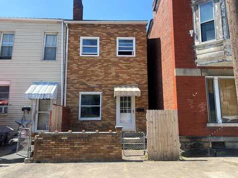 2315 Eoff Street, Wheeling, WV 26003