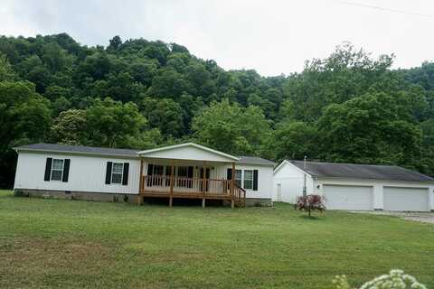 181 Lighthouse Road, Proctor, WV 26055