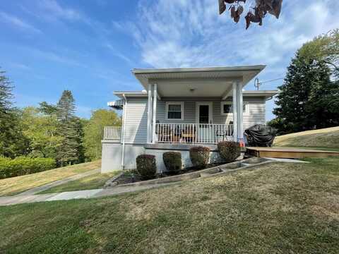 6 Birch Lane, Wheeling, WV 26003