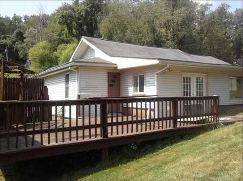 62 Faris Way, Valley Grove, WV 26060