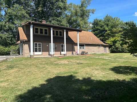 5 Woods Drive, Wheeling, WV 26003