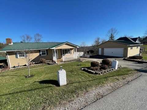 3410 Fork Ridge Rd, Moundsville, WV 26041