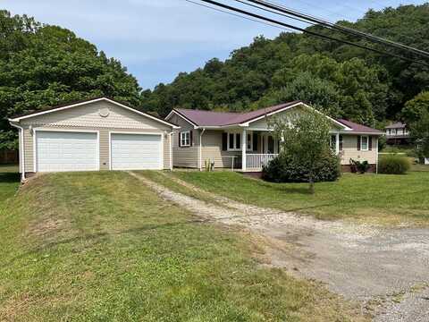 2165 North Fork Rd, Pine Grove, WV 26419