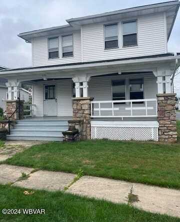 436 BAYARD STREET, S. Williamsport, PA 17702