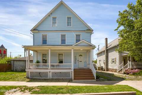 635 CHERRY STREET, Williamsport, PA 17701