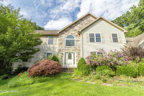 265 RICHART ROAD, Muncy, PA 17756