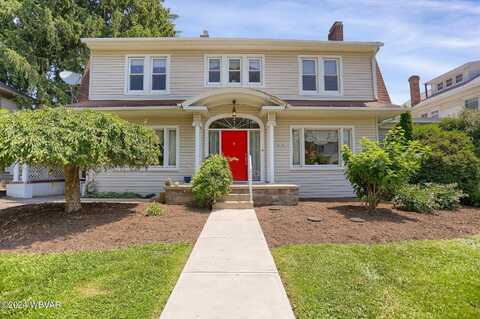 1006 WOODMONT AVENUE, Williamsport, PA 17701