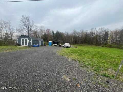 17926 RUSSEL ROAD, Allenwood, PA 17810