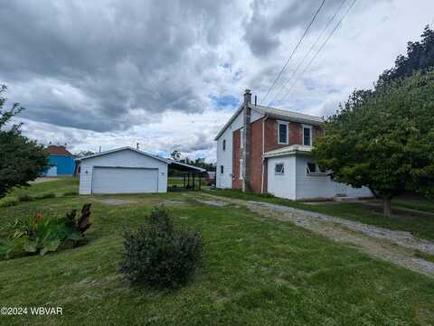 308 W 2ND AVENUE, S. Williamsport, PA 17702