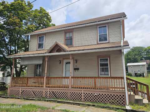 20 BROOK STREET, Montgomery, PA 17752