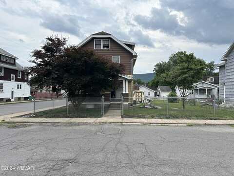 2401 LINN STREET, Williamsport, PA 17701