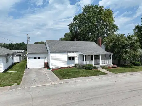 104 E Pierce Circle, Monticello, IN 47960