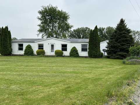 1762 W 900 S Road, Brookston, IN 47923