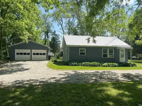 3681 N Connection Drive, Monticello, IN 47960