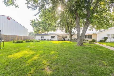 12788 N Bishop Road, Syracuse, IN 46567