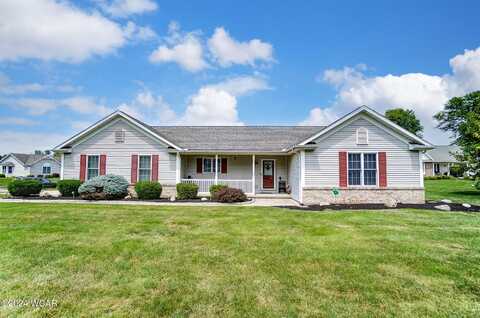 1936 Jared Place, Lima, OH 45805